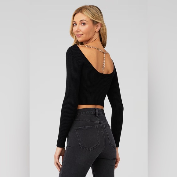 ASTR The Label Elson Sweater - Picture 1 of 3